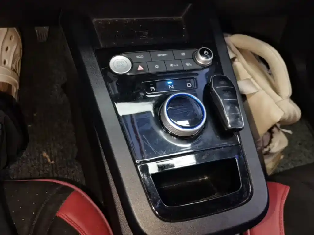 BYD e2 — миниатюра 14