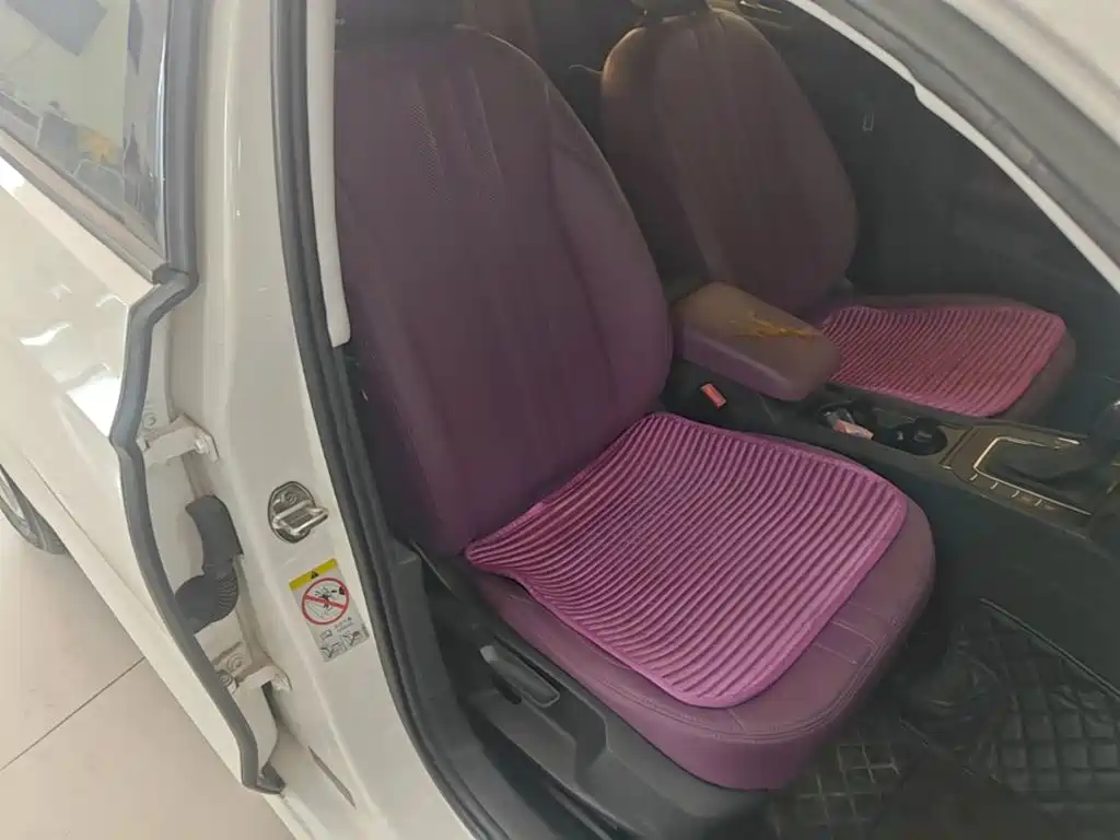 Volkswagen Lamando — миниатюра 25