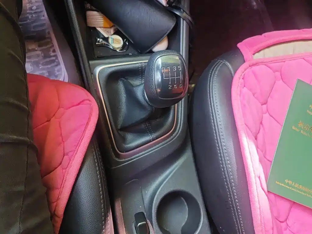 Hyundai Verna — миниатюра 7
