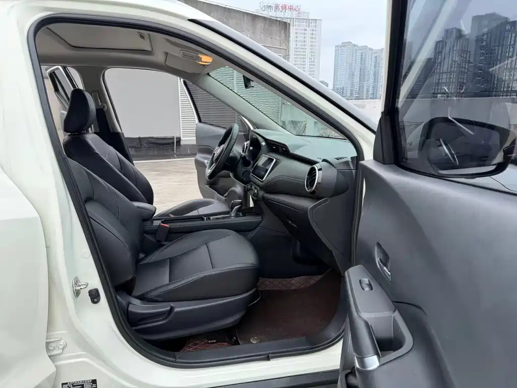 Nissan Kicks — миниатюра 12