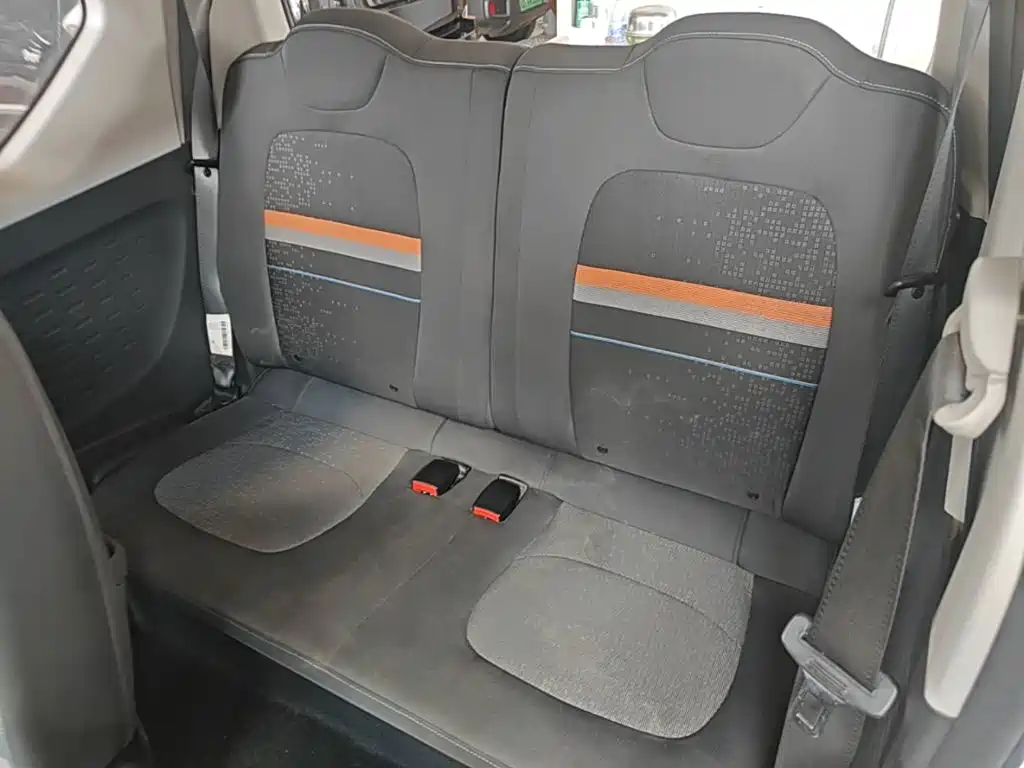 Wuling MINIEV — миниатюра 17