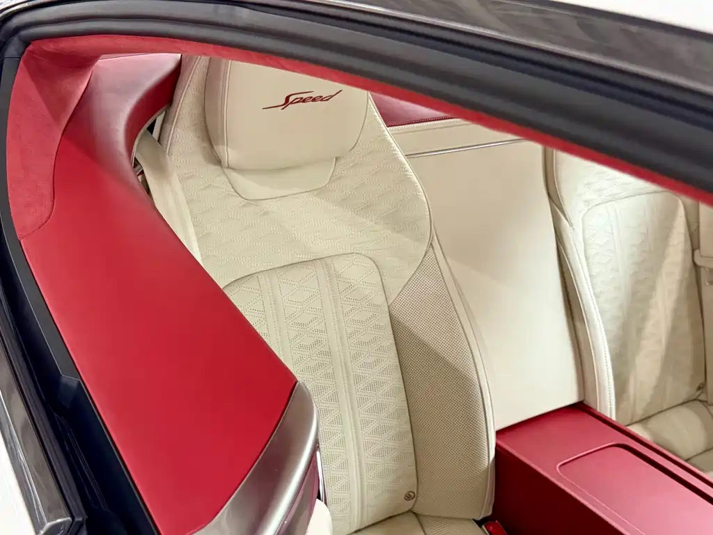 Bentley Continental PHEV — миниатюра 36