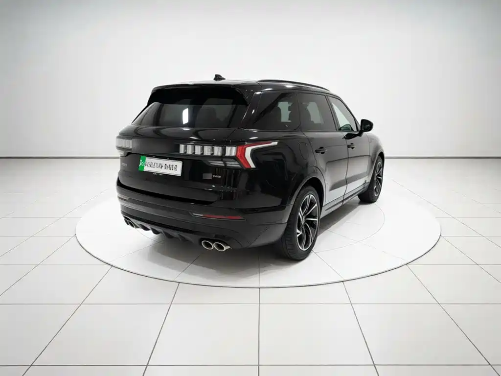 Lynk & Co 09 EM-P — миниатюра 6