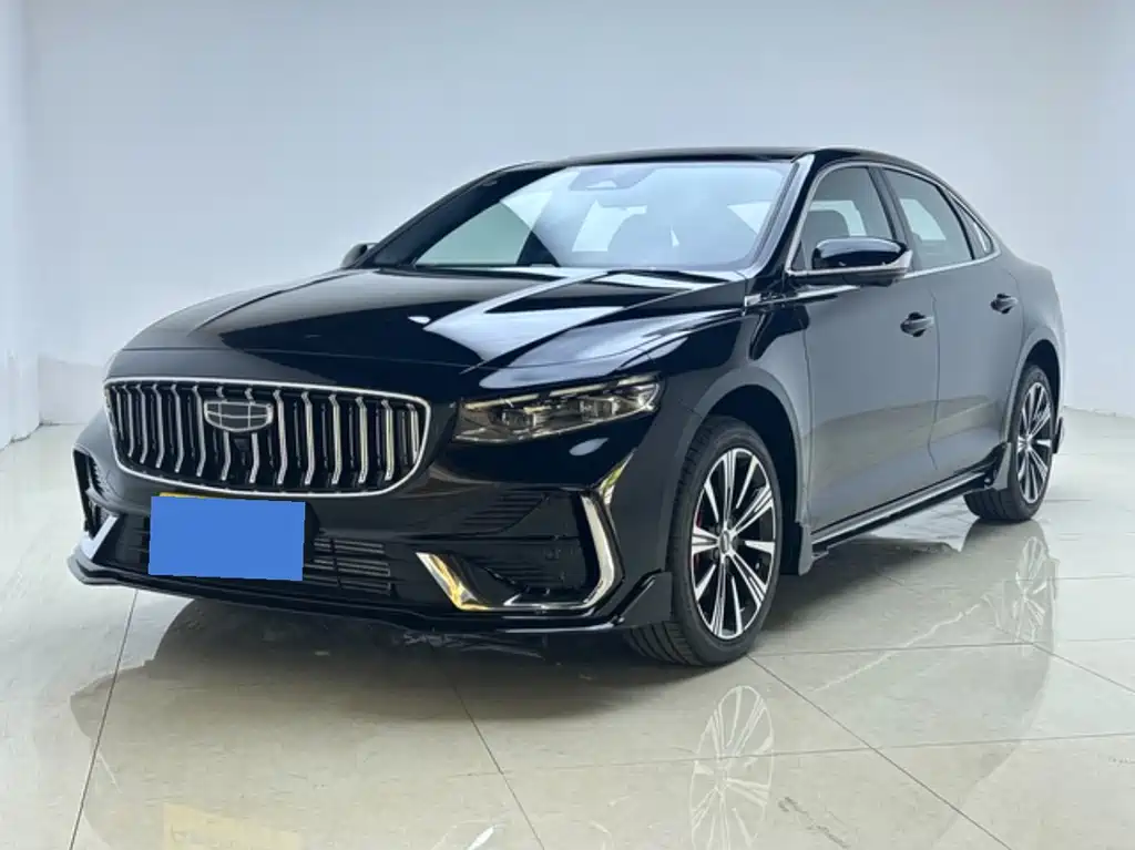 Geely Xingrui