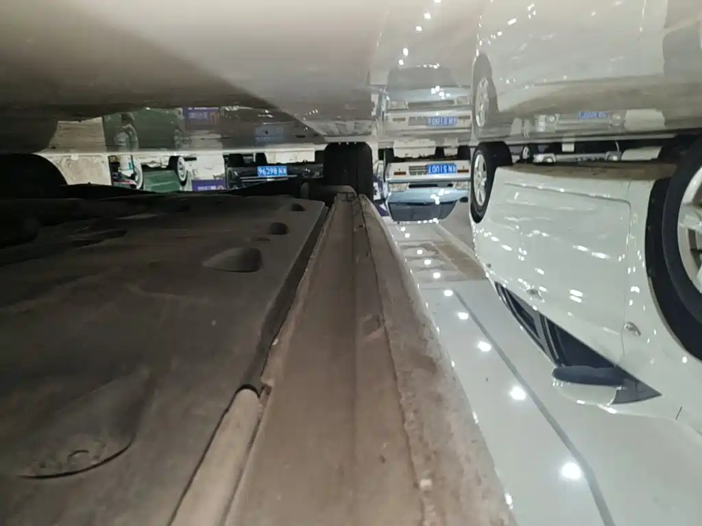Volkswagen Sagitar — миниатюра 21