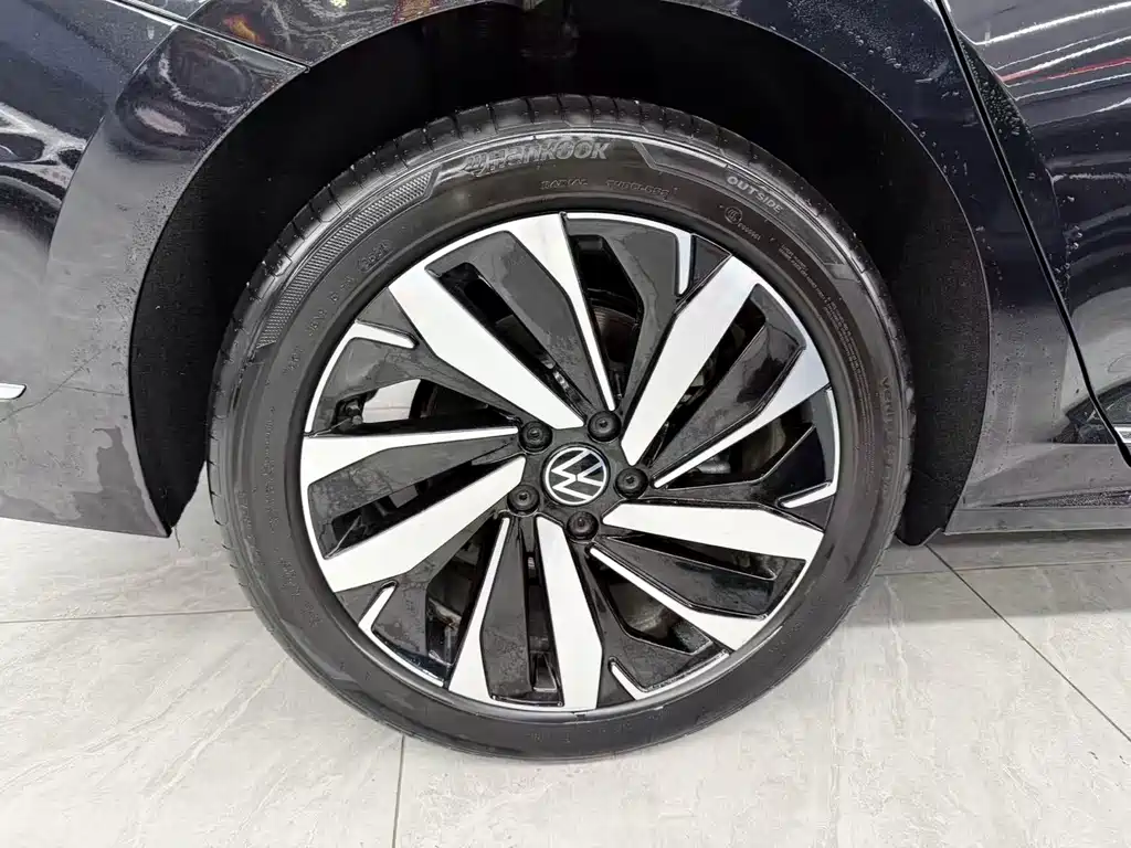 Volkswagen Passat — миниатюра 22