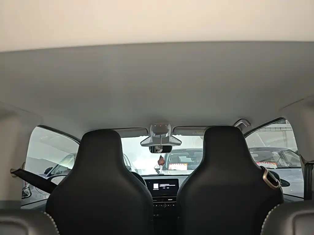 Baojun KiWi EV — миниатюра 18