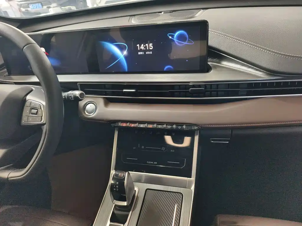 Chery Tiggo 7 — миниатюра 5
