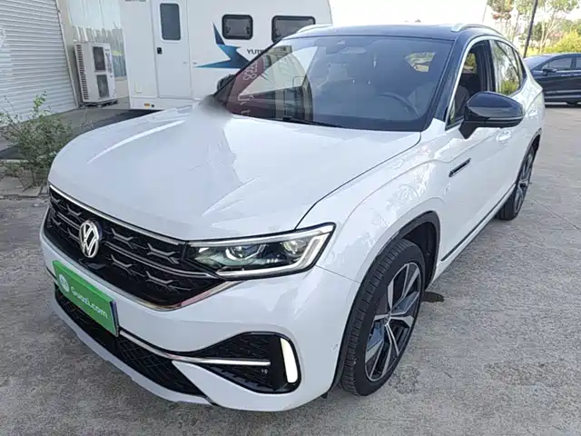 Volkswagen Tanyue X