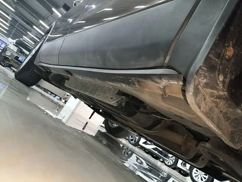 Buick Envision Plus — миниатюра 21