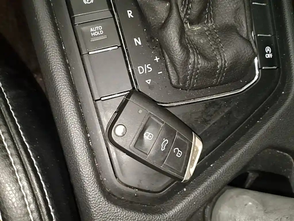 Volkswagen Tiguan L — миниатюра 15