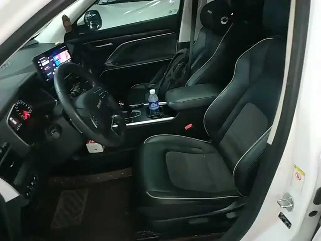 Haval H6 — миниатюра 15