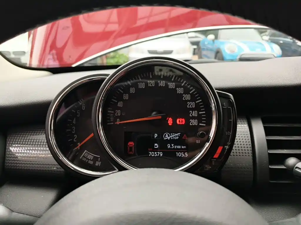 MINI Mini — миниатюра 12