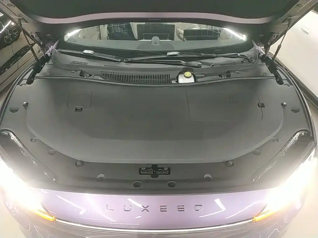Zhijie Zhijie S7 — миниатюра 20