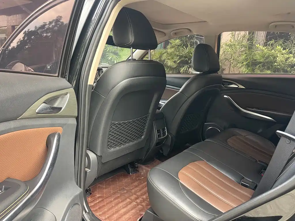 BYD Song — миниатюра 7