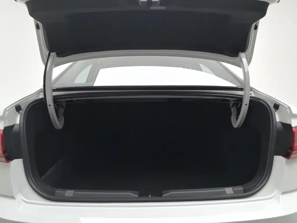 Volkswagen Bora — миниатюра 16