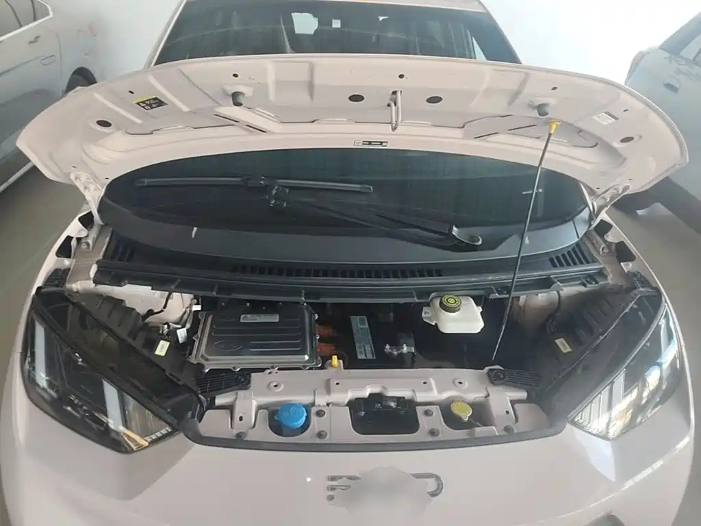 BYD Seagull — миниатюра 20