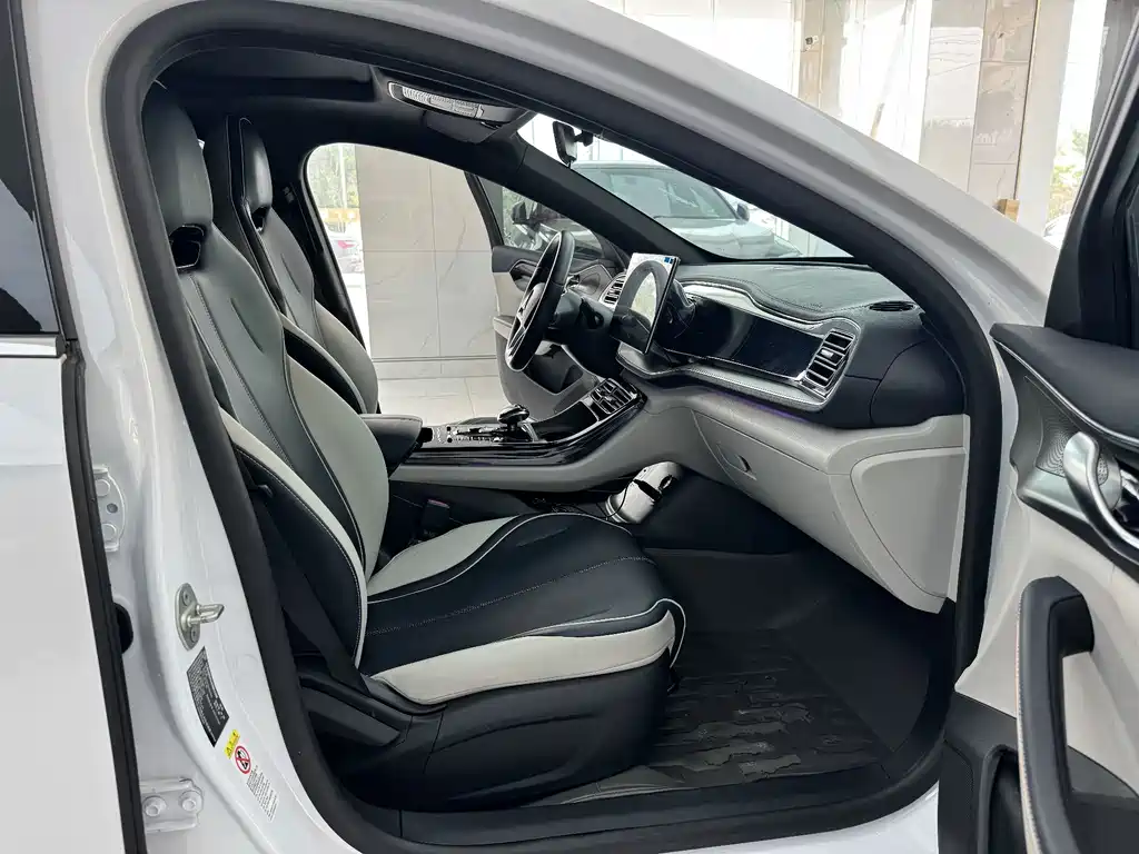 BYD Qin PLUS — миниатюра 10