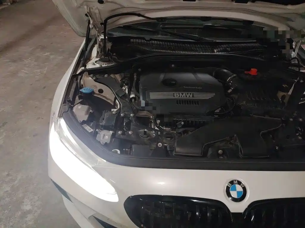 BMW 1 Series — миниатюра 19