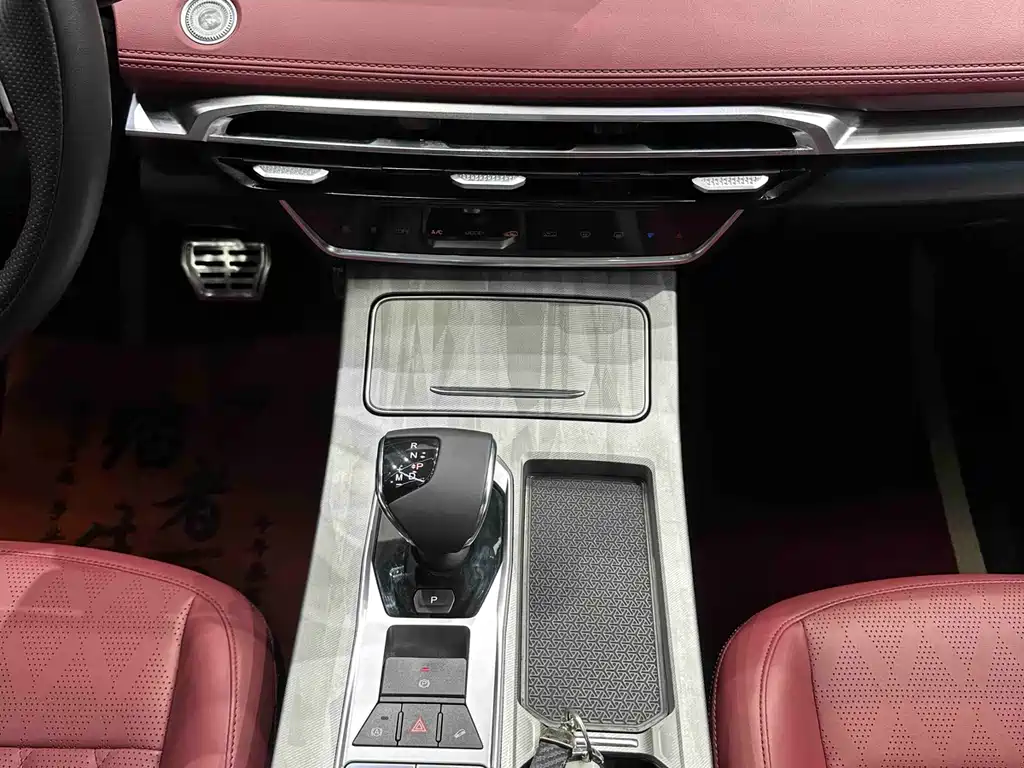 Jetour X70 PLUS — миниатюра 11