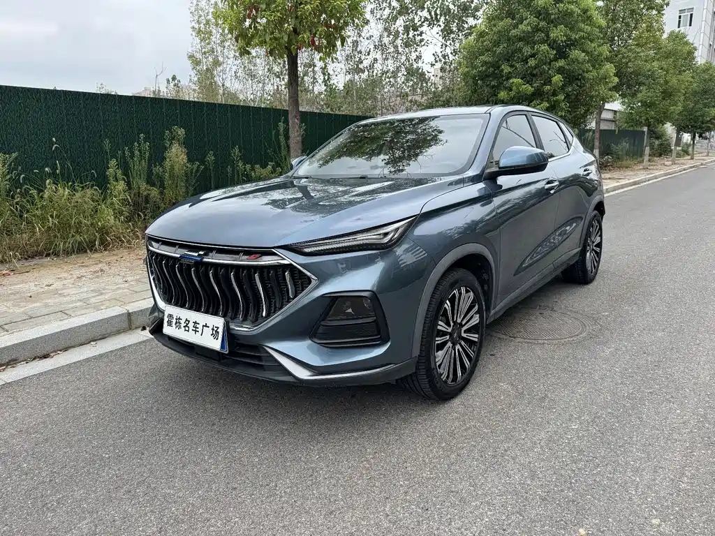 Oshan Oushang X5