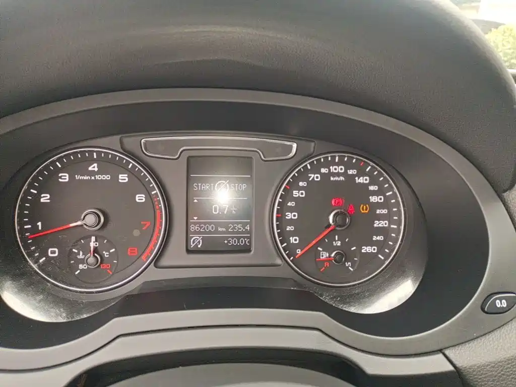 Audi Q3 — миниатюра 12