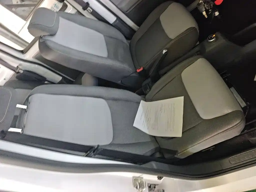 Wuling Zhiguang EV — миниатюра 25