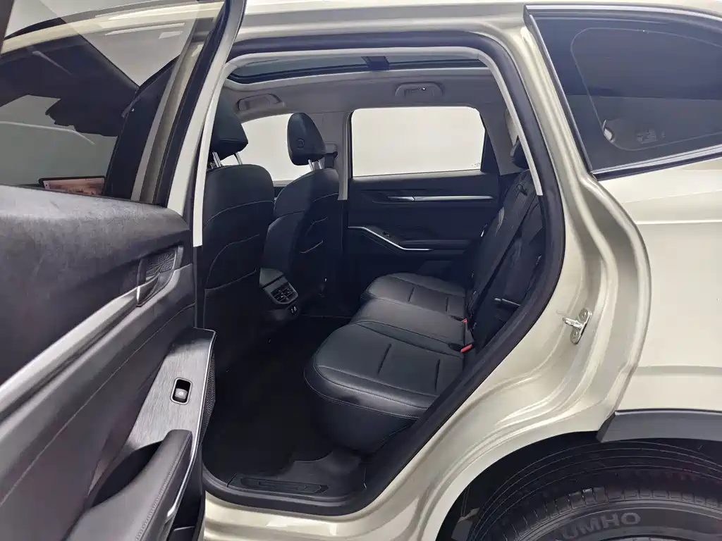 Haval H6 — миниатюра 3