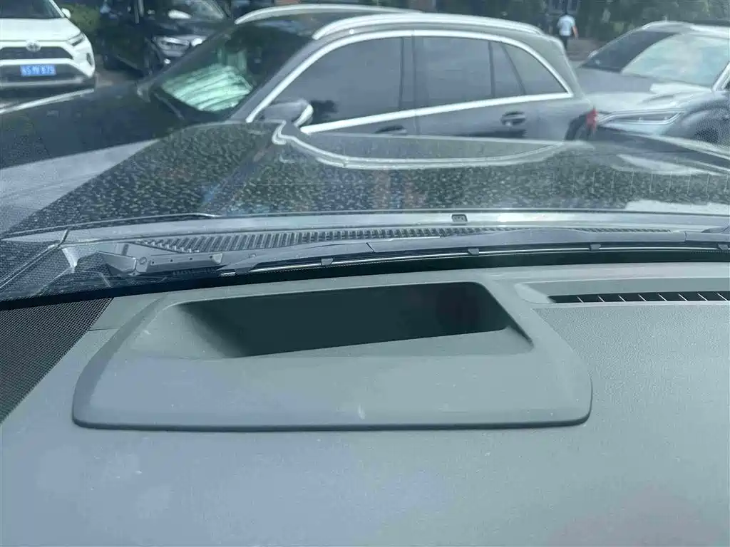 Lexus GX — миниатюра 9