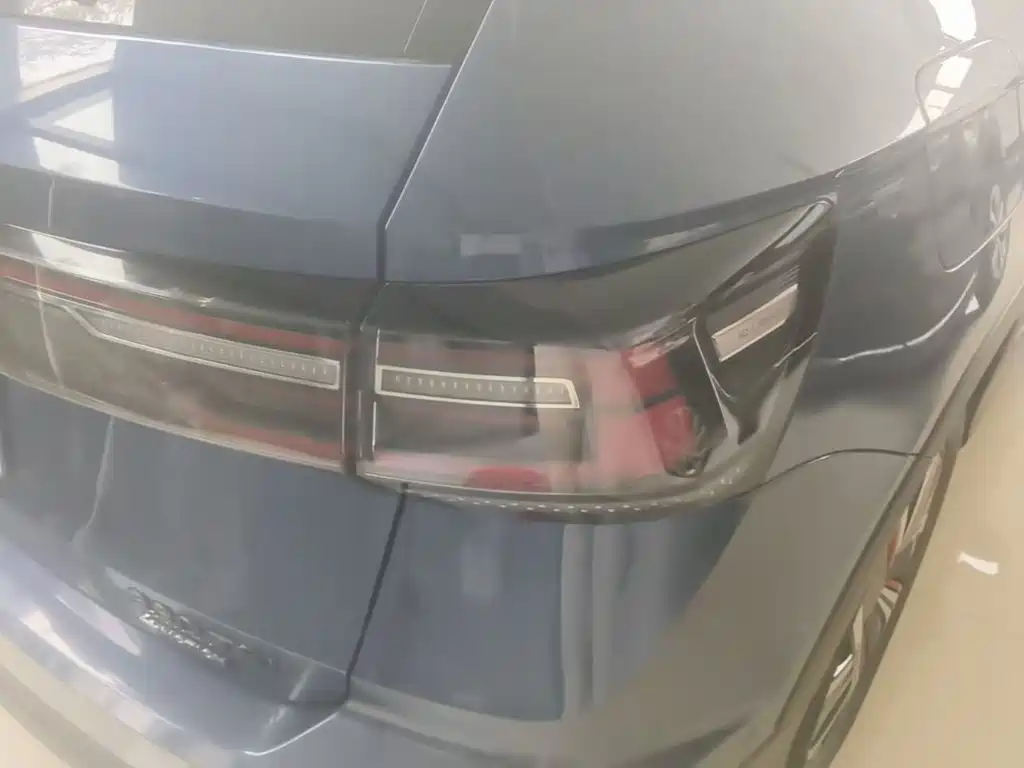 Volkswagen Tharu — миниатюра 8