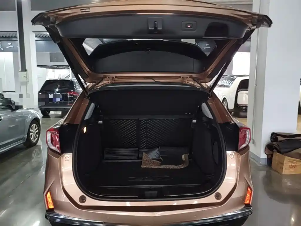 Acura CDX — миниатюра 19