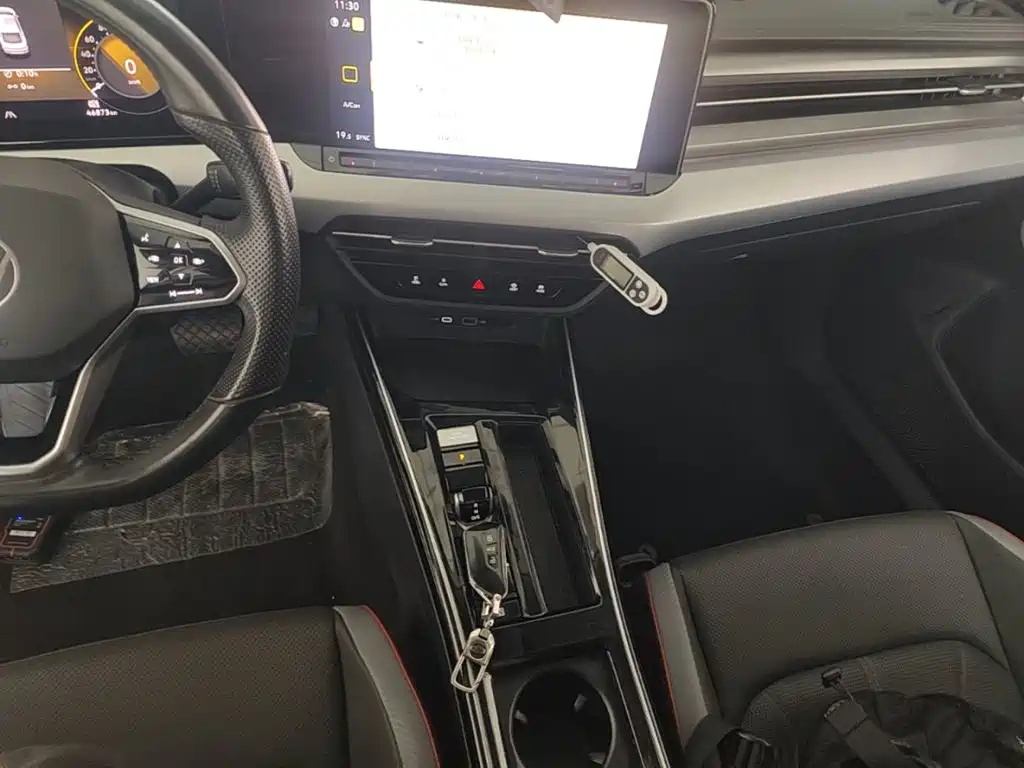 Volkswagen Lamando — миниатюра 10