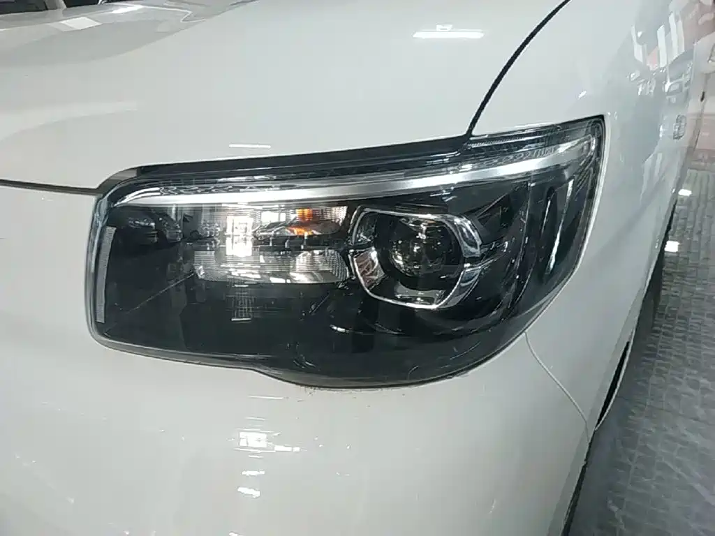 Wuling Sunshine EV — фотографии объявления, Фото 24