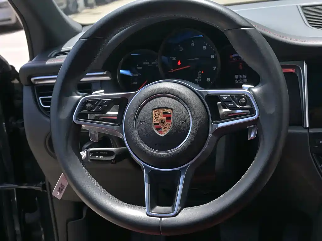 Porsche Macan 2018 Macan 2.0T