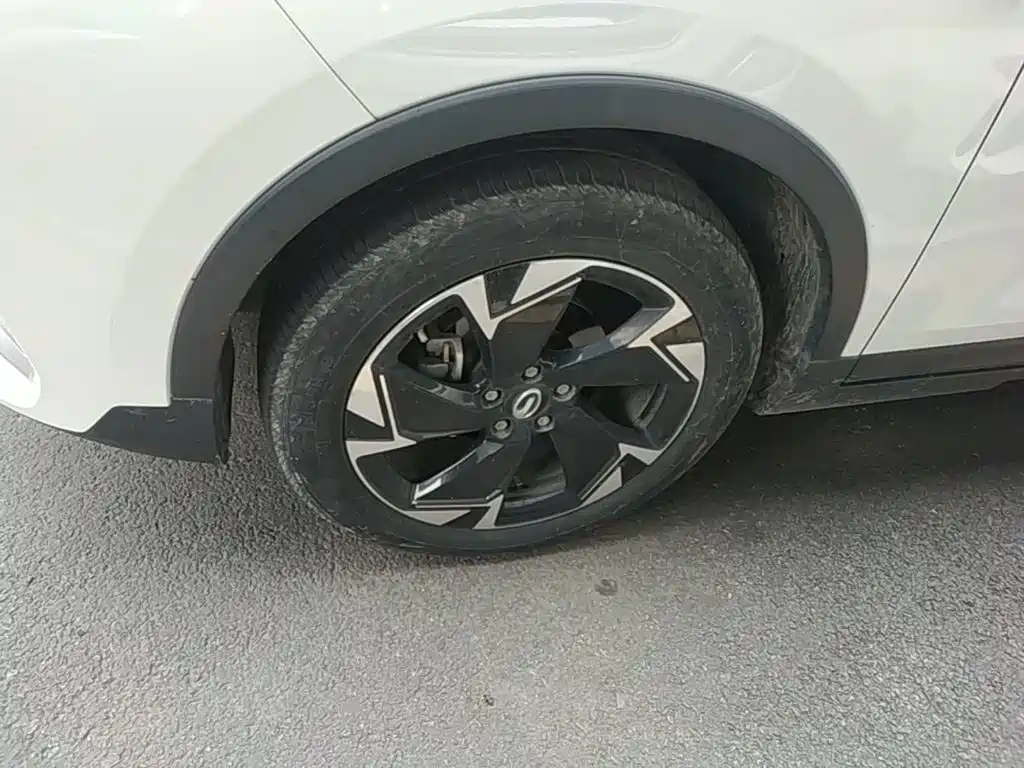 GAC Motor Trumpchi GS3 — миниатюра 23