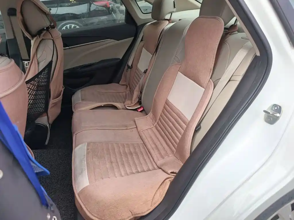 Buick Excelle — миниатюра 24