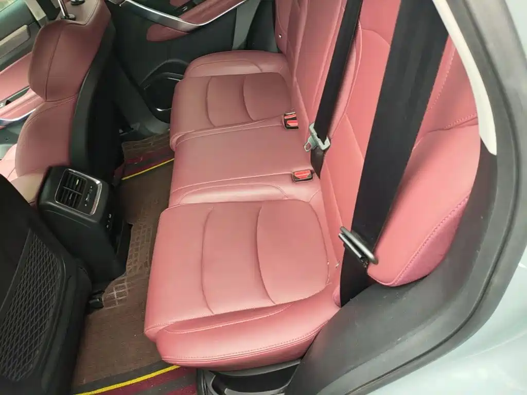 Geely Boyue — миниатюра 17