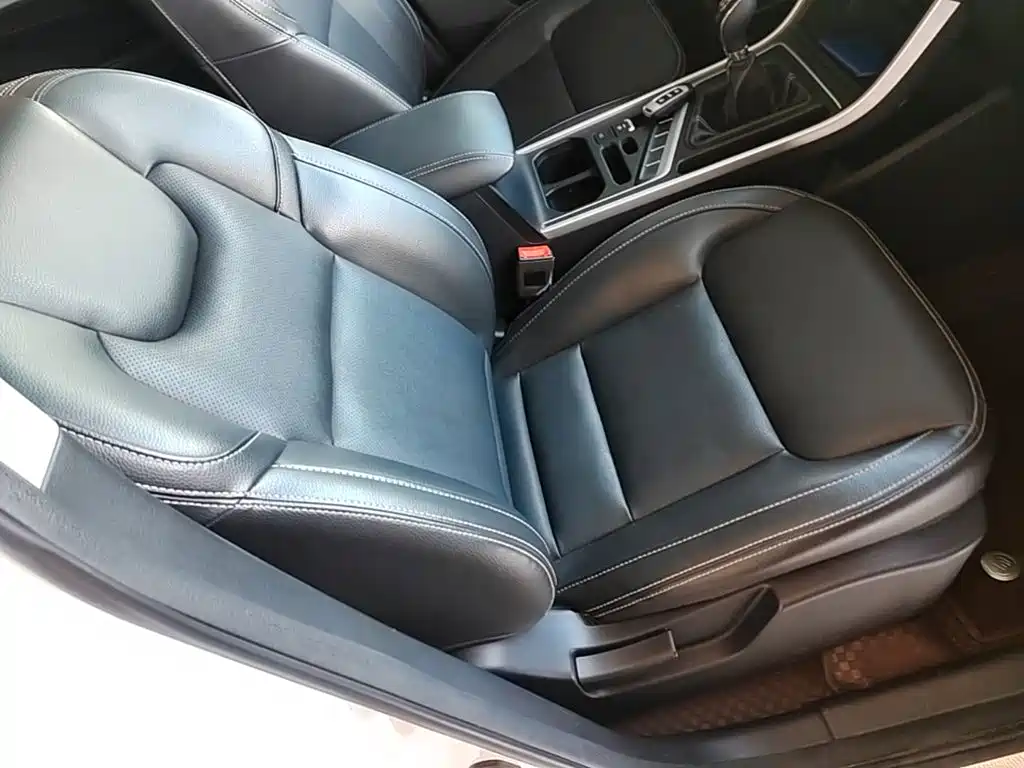 Geely Vision X6 — миниатюра 25