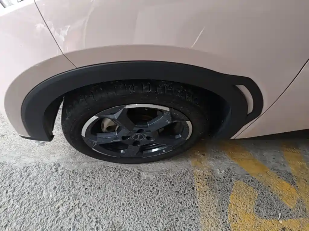 BYD Seagull — миниатюра 23
