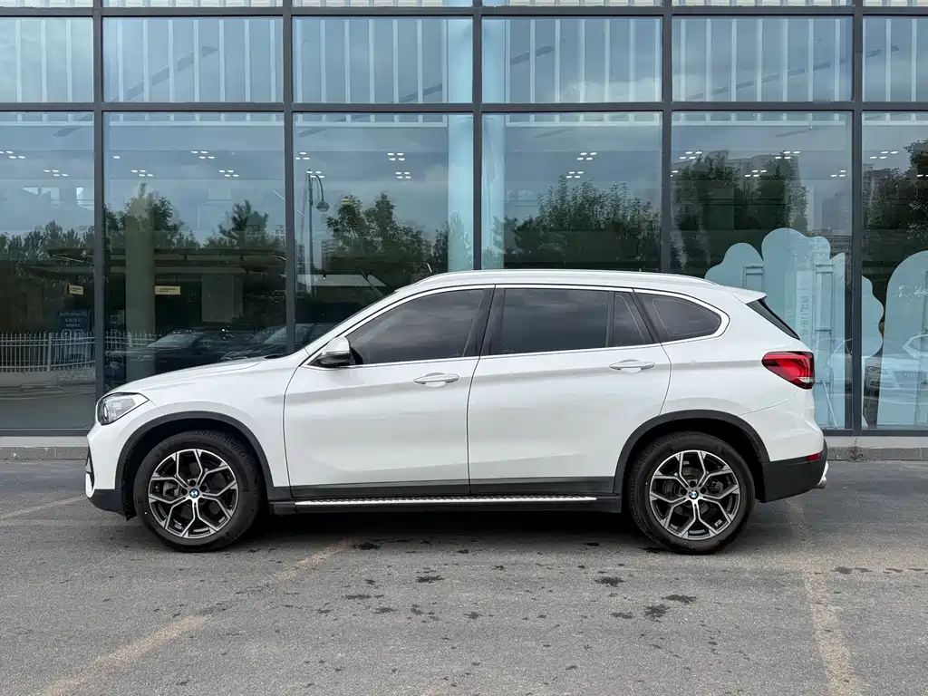 BMW X1 — миниатюра 3