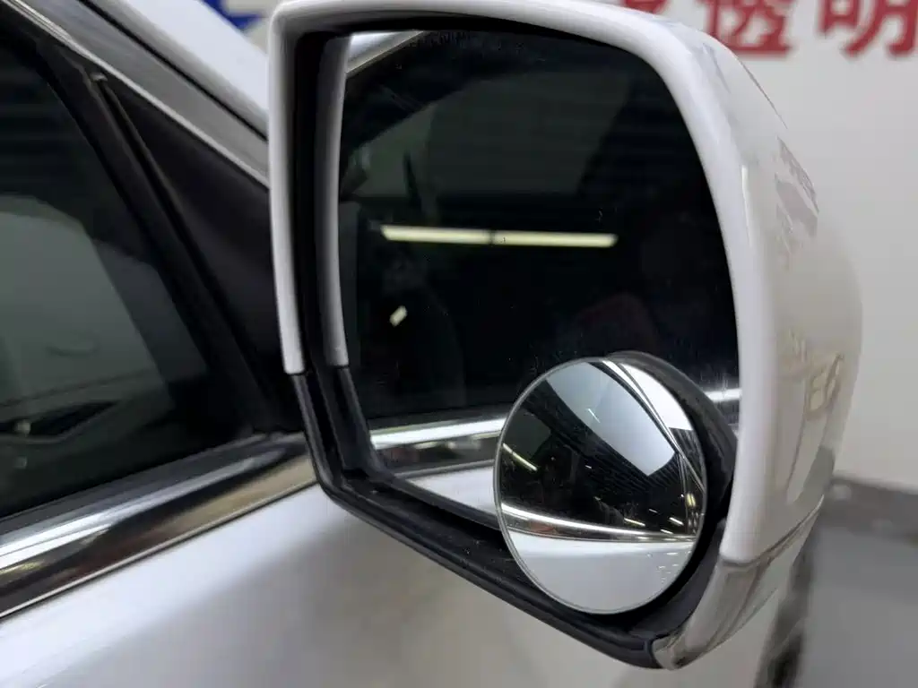 Cadillac ATS-L — миниатюра 17