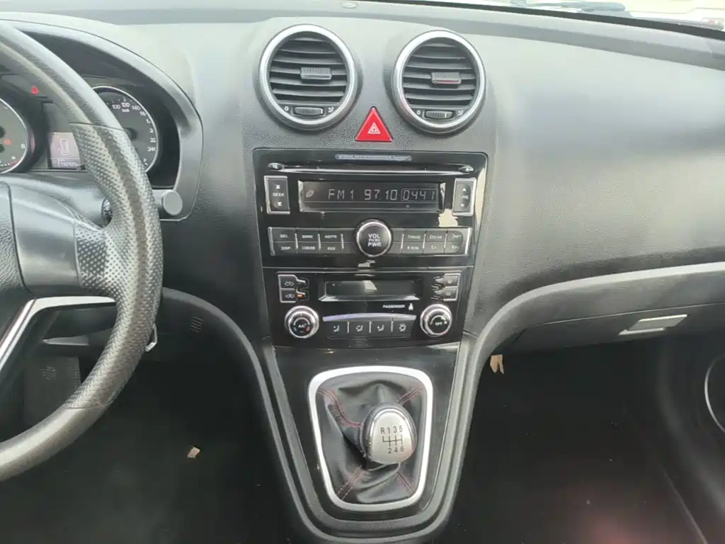 Haval H6 — миниатюра 13