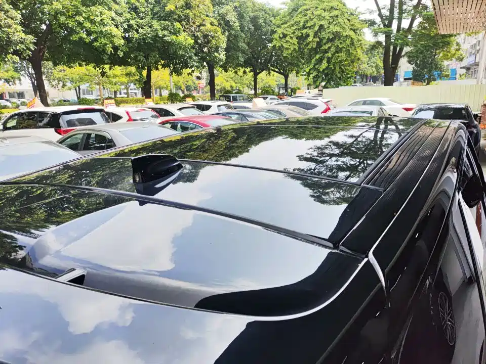 Land Rover Sport — миниатюра 14