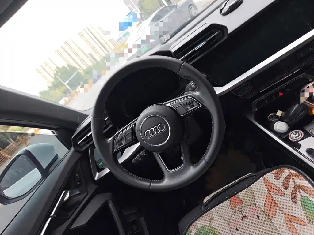 Audi A3 — миниатюра 6