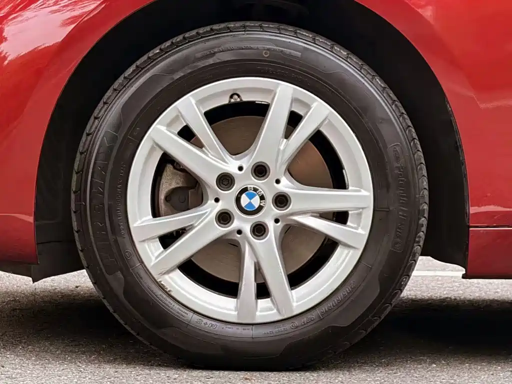 BMW 2 Series Gran Tourer — миниатюра 9