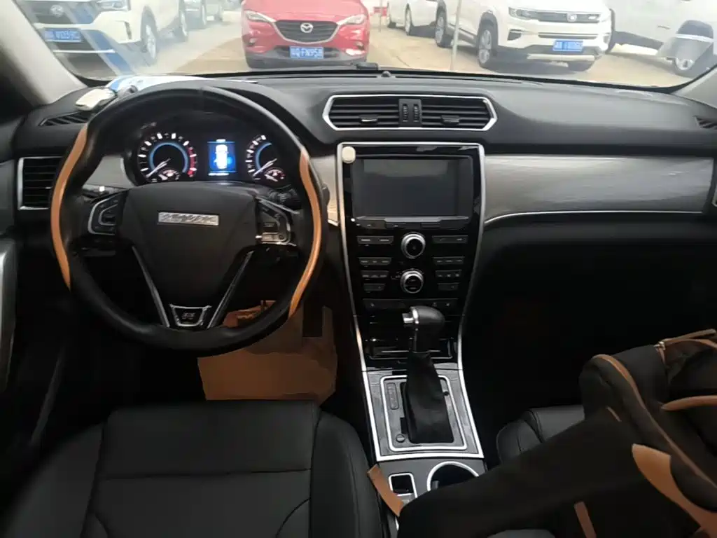 Haval H2 — миниатюра 10