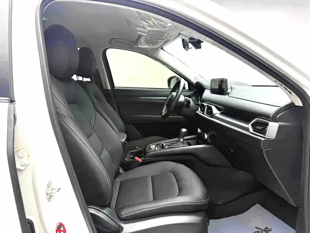 Mazda CX-5 — миниатюра 10