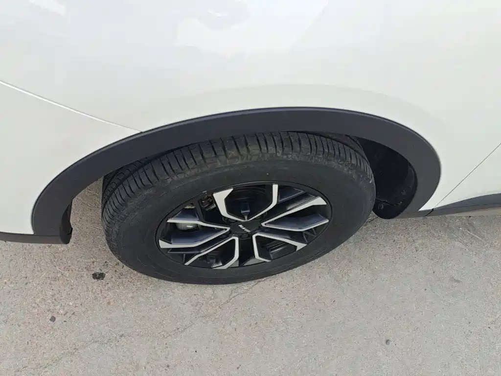 Haval H6 — миниатюра 23