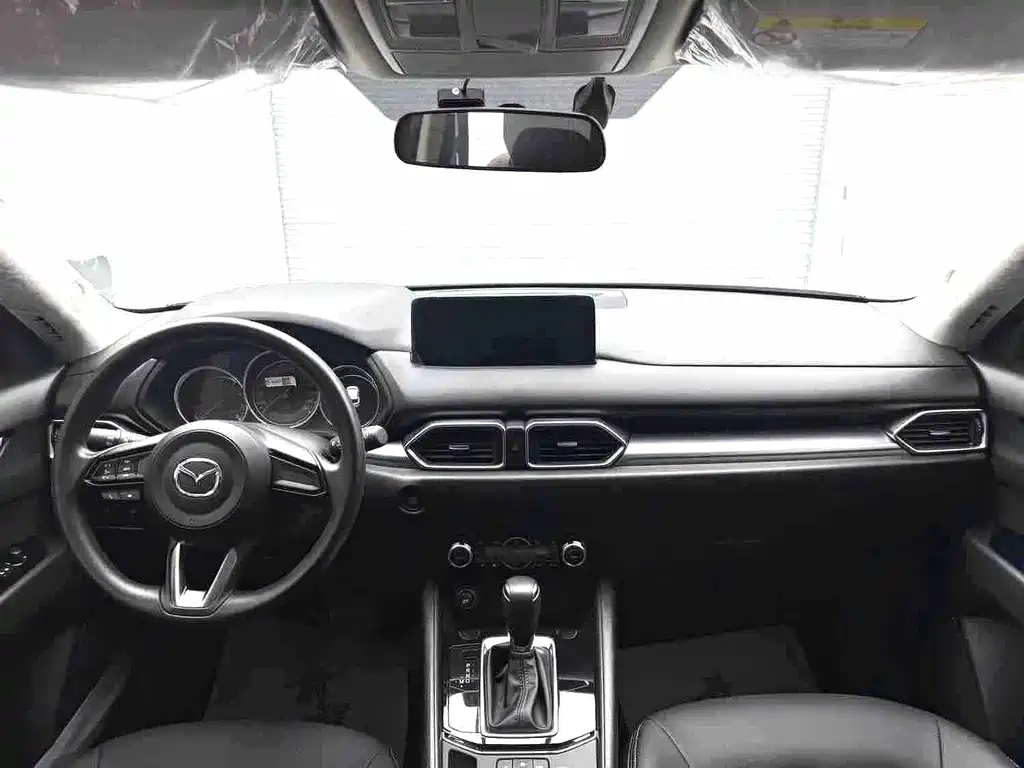 Mazda CX-5 — миниатюра 14