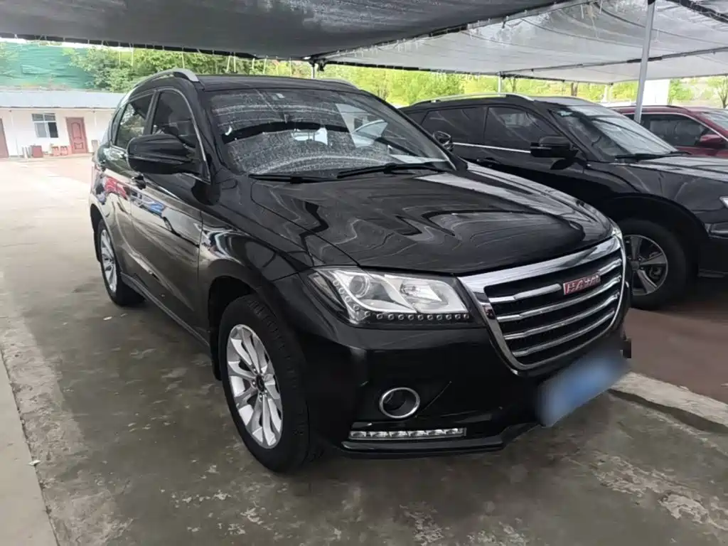 Haval H2 — миниатюра 4